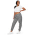 YOGARD Unisex Athletic Track Pants