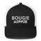 Bougie Hippie Original Trucker Cap