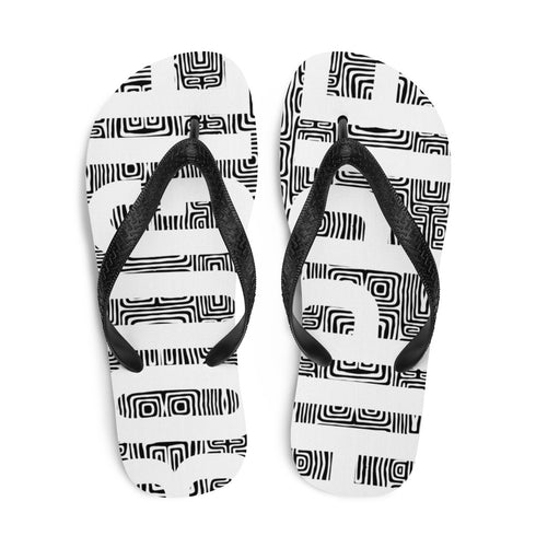 YOGARD BOUGIE HIPPIE Flip-Flops