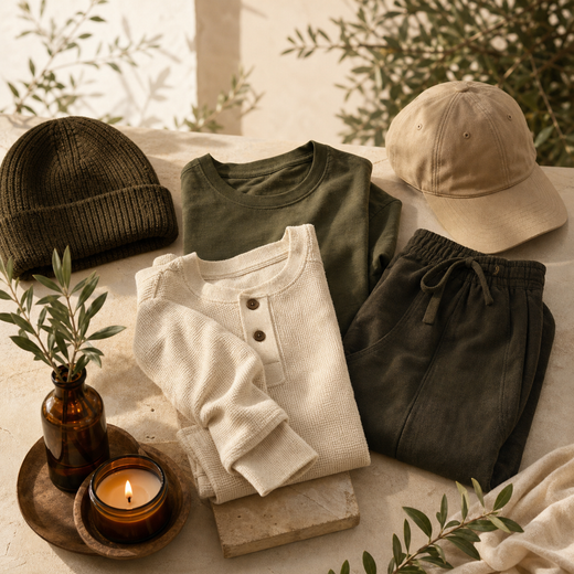 Bougie Wear